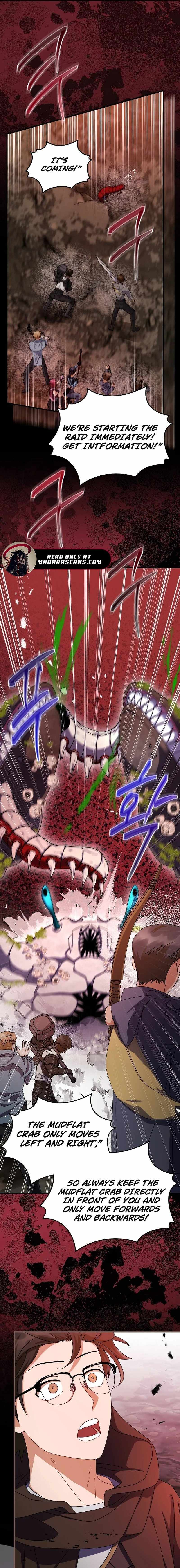 Master of All Skills Chapter 6 20